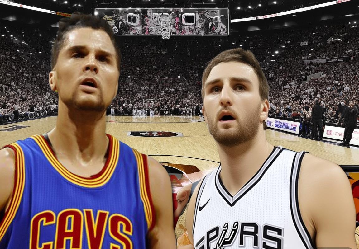 2017年NBA总决赛：马刺对骑士巅峰对决回顾(图2)