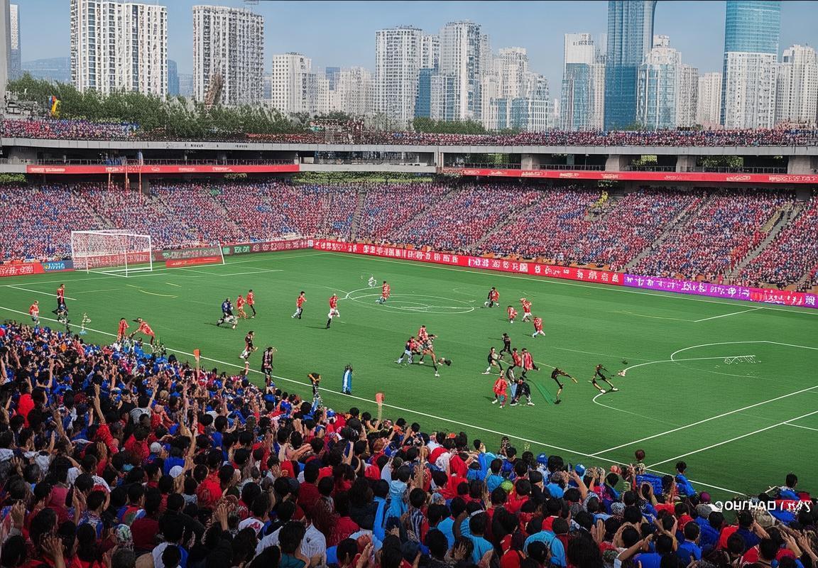 北京人和VS深圳直播：焦点对决悬念解析(图1)