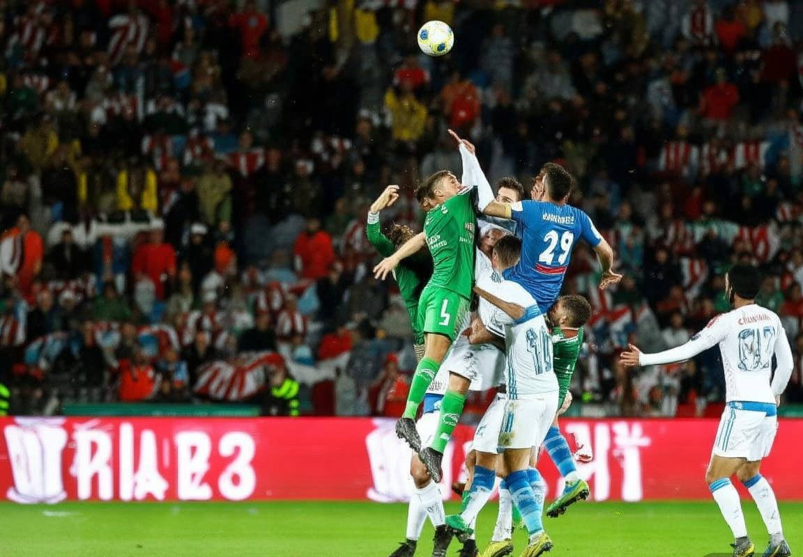 2019法国杯：摩纳哥对阵梅斯经典对决回顾(图1)