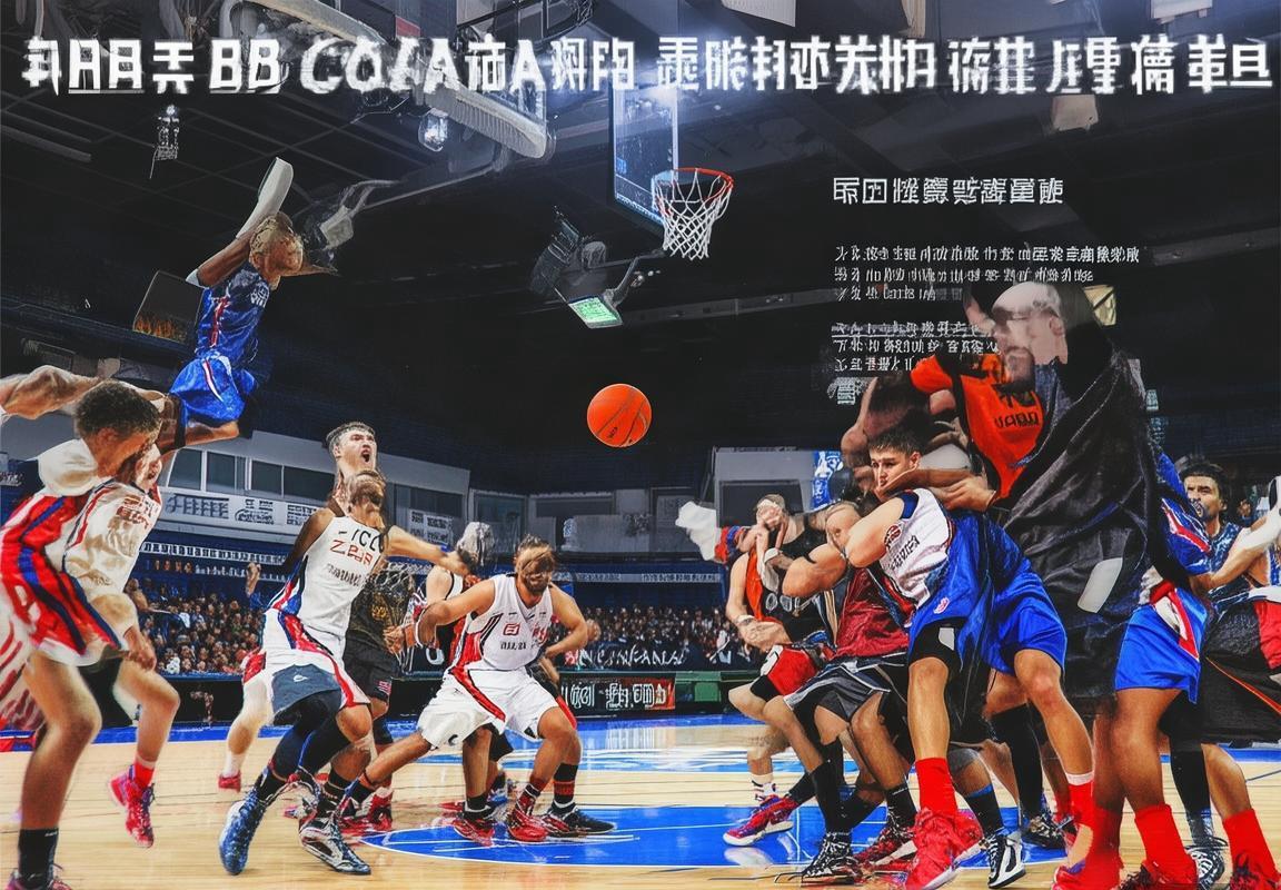 2016CBA辽晋之战：关键节点与精彩瞬间回顾(图1)