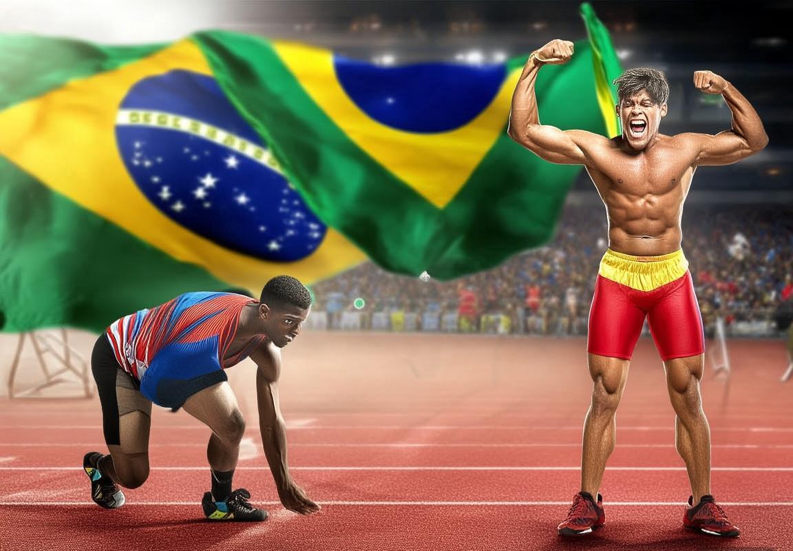 巴西VS委内瑞拉足球对决：四大关键因素深度解析(图2)